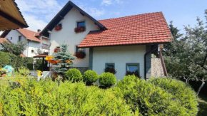 Privatni Smeštaj Tešević Zlatibor
